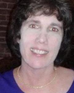 Woman, 60. trish3450