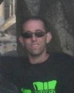 Man, 43. DCWine