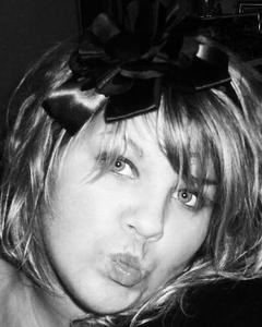 Woman, 35. tararc2