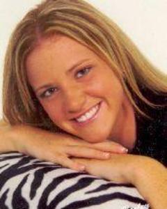 Woman, 38. luvubabi