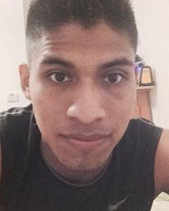 Man, 30. Shilo7007