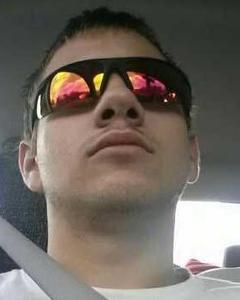 Man, 29. mike_garrison