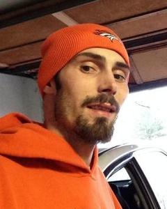 Man, 37. Coloradosports