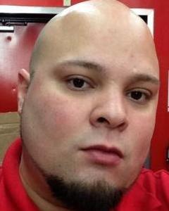 Man, 43. Alexdarican