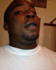 Man, 33. AJ_Lamar