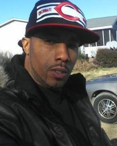 Man, 38. imonlyme3201