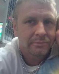 Man, 51. spookmann