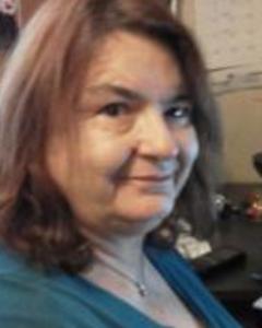 Woman, 73. maryjohold