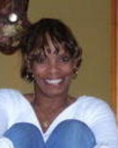 Woman, 73. Divamama003