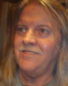 Man, 72. Bull_ShiFter