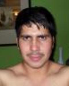 Man, 41. tolocho