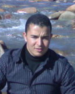 Man, 38. zakhnouf