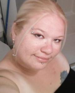 Woman, 40. SWEET_blah_07