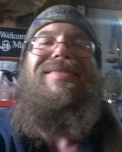 Man, 49. mydicnu69