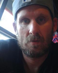 Man, 52. abqbeast