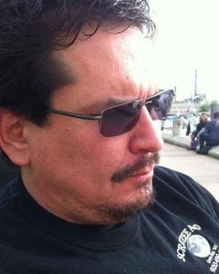 Man, 52. Scrayz