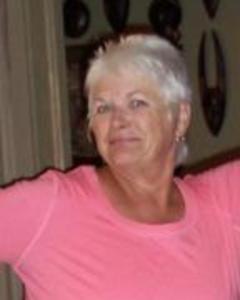 Woman, 69. Silksocks