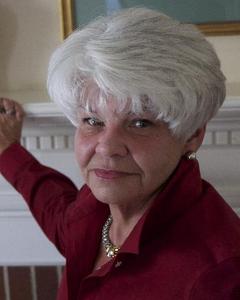 Woman, 75. phipps14