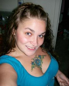 Woman, 42. MayBerry13