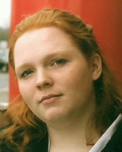 Woman, 44. redheadedf050