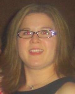 Woman, 41. Heather_M523