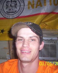 Man, 47. Big_IVXX