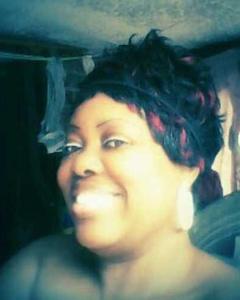 Woman, 56. tutua