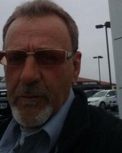 Man, 61. chickie7810