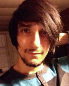 Man, 33. JRockerJesse