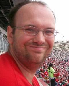 Man, 43. bjciiii