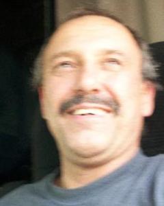 Man, 65. chuckeddie