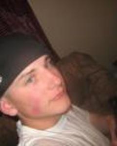 Man, 46. kylerobison90
