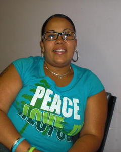 Woman, 42. swetty82