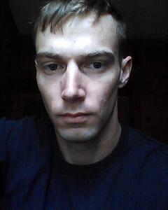 Man, 41. Tjbannon