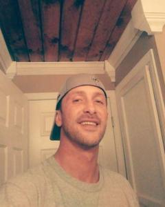 Man, 45. TheGift8155