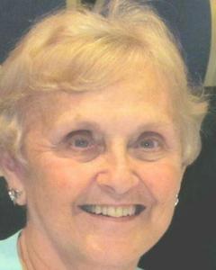 Woman, 86. MLAQ