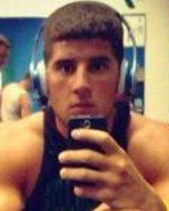 Man, 35. Jerb_210