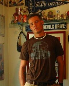 Man, 38. leviwday