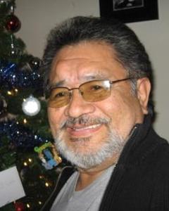 Man, 66. apapaco