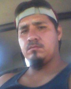 Man, 45. soltero5050