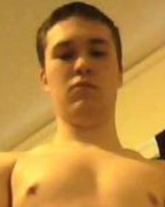 Man, 35. Thomasolman
