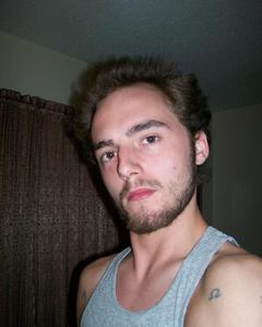 Man, 41. adamaishott