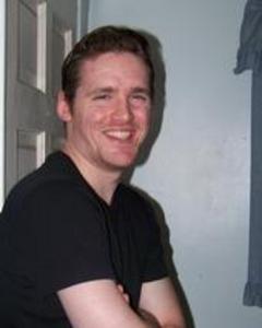 Man, 43. Chad_411