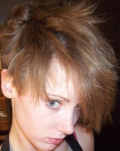Woman, 38. broken_image