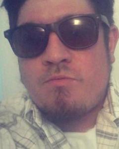 Man, 36. JohnVeranye