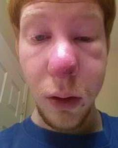 Man, 31. TheGinger12