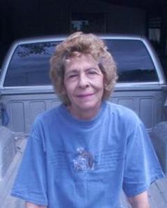 Woman, 77. dodie697