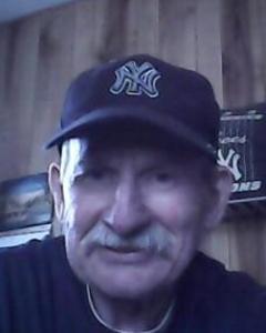 Man, 73. WILDBILLY63
