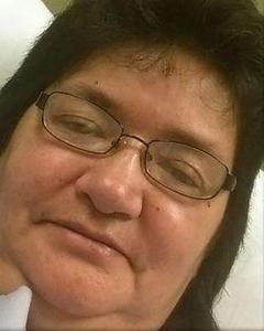 Woman, 60. pebbles2561