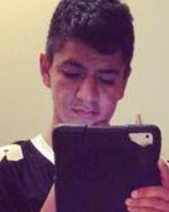 Man, 33. Dannyboy116444